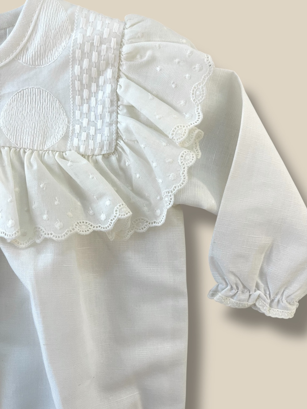 PAGLIACCETTO CERIMONIA TALCO