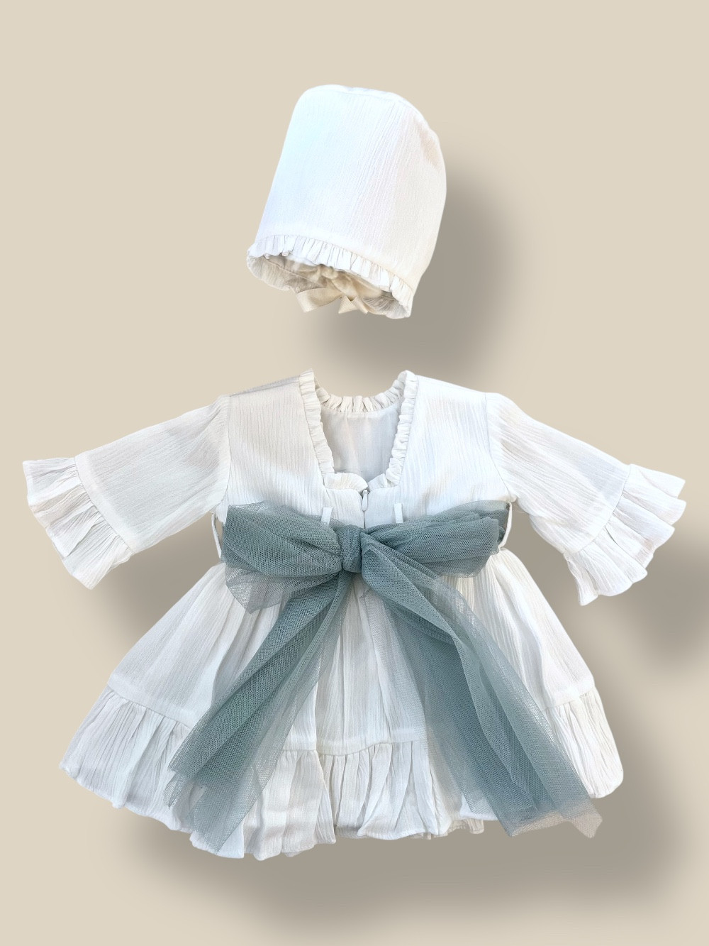 VESTIDITO CEREMONIA GINEVRA