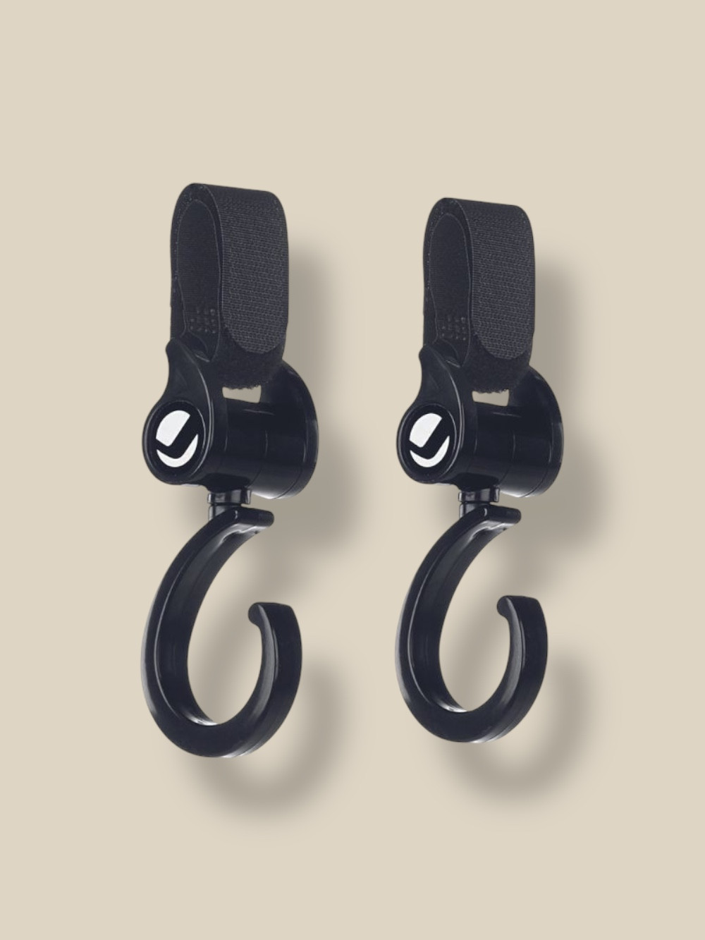 GANCETTI PER PASSEGGINO JANÉ