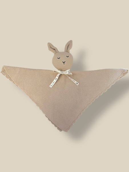 DOU-DOU RABBIT CARAMEL