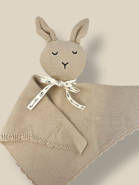 DOU-DOU RABBIT CARAMEL