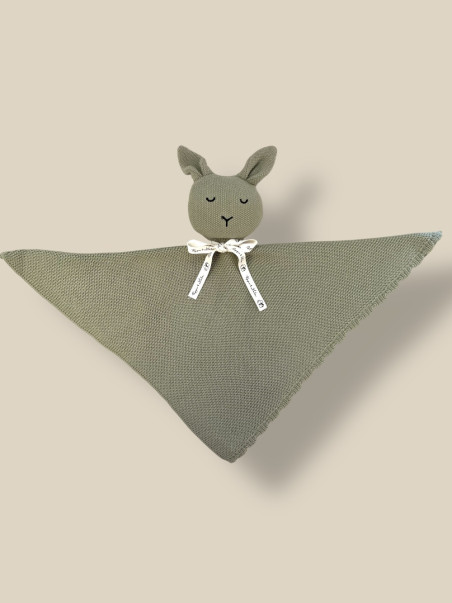 DOU-DOU RABBIT MATCHA