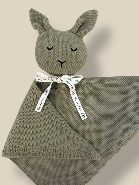 DOU-DOU RABBIT MATCHA