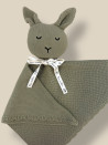 DOU-DOU RABBIT MATCHA