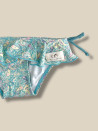COSTUME  SLIP BIMBA PAISLEY
