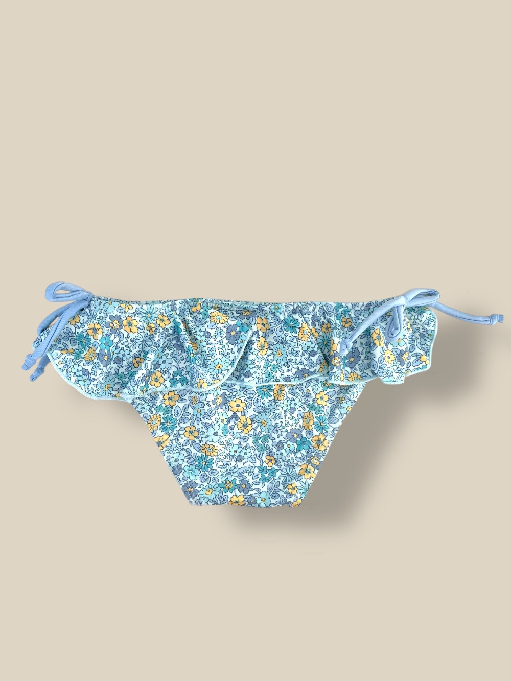 BIKINI SLIP NIÑA LIBERTY LONDON