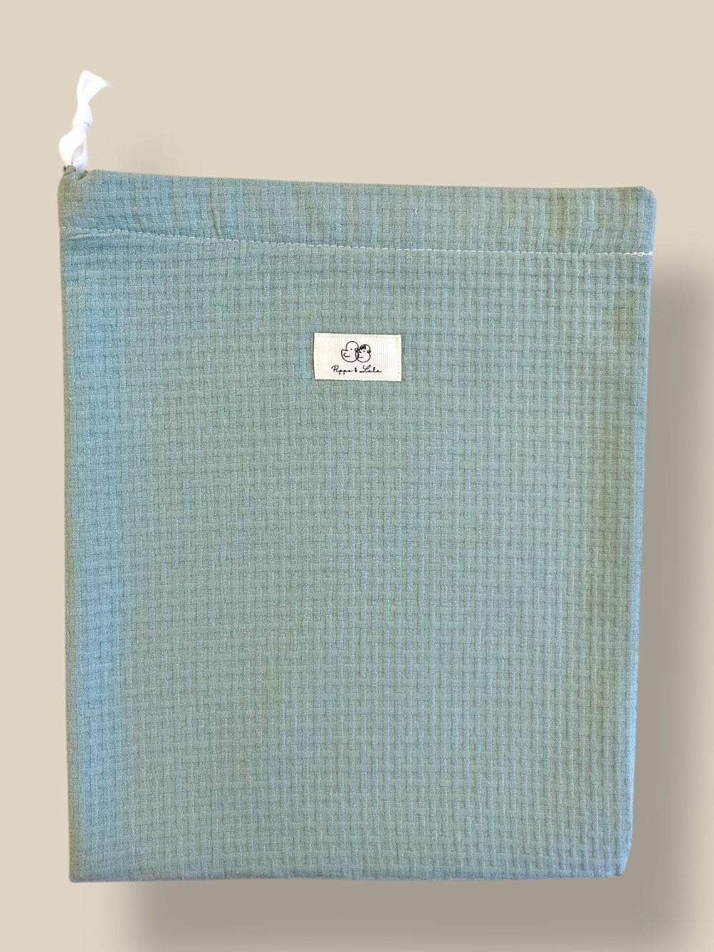 BOLSA MULTIUSO VERDE SECO