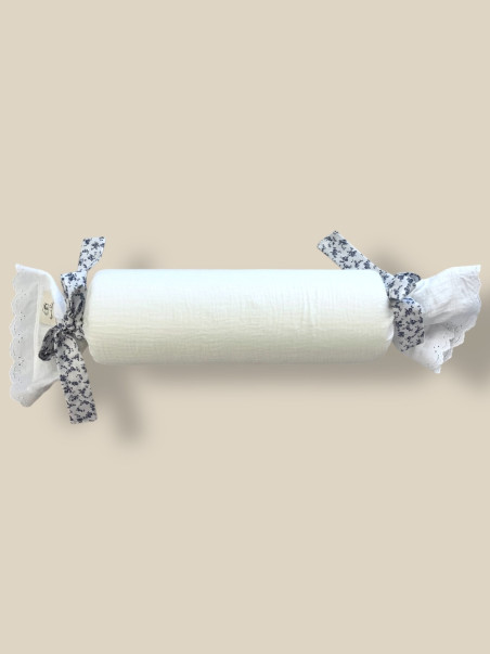 CUSCINO RIDUTTORE GARDEN BLU