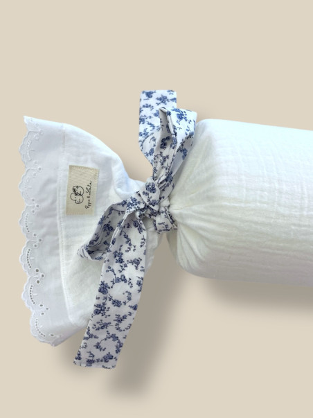 CUSCINO RIDUTTORE GARDEN BLU