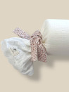 CUSCINO RIDUTTORE TULIPAN ROSA
