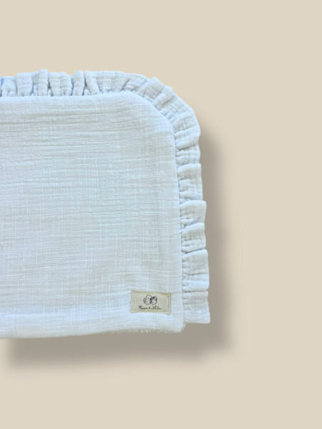 SALVABABAS CARROZZINA LULI