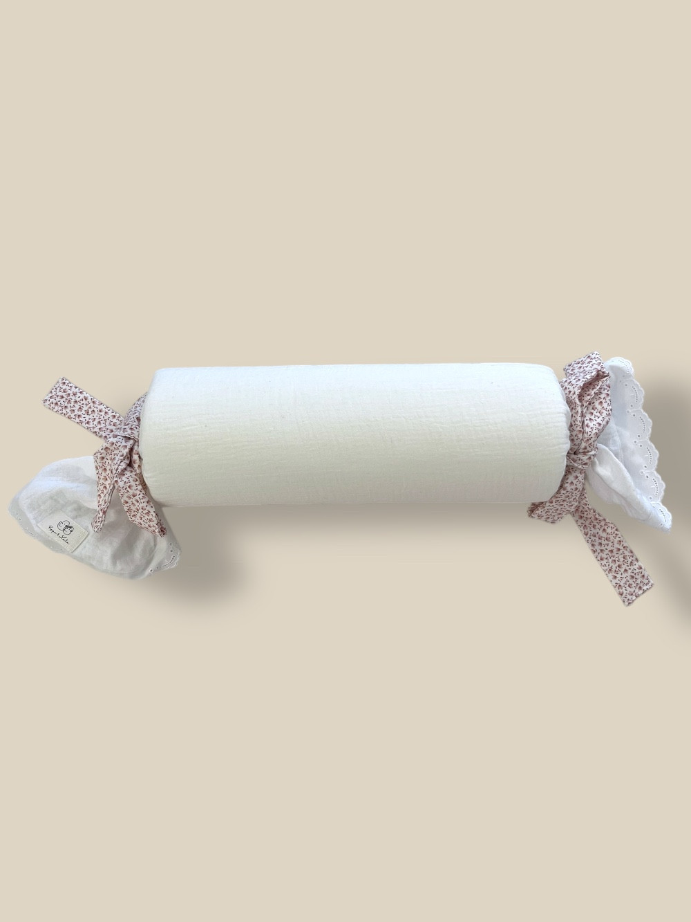 CUSCINO RIDUTTORE TULIPAN ROSA