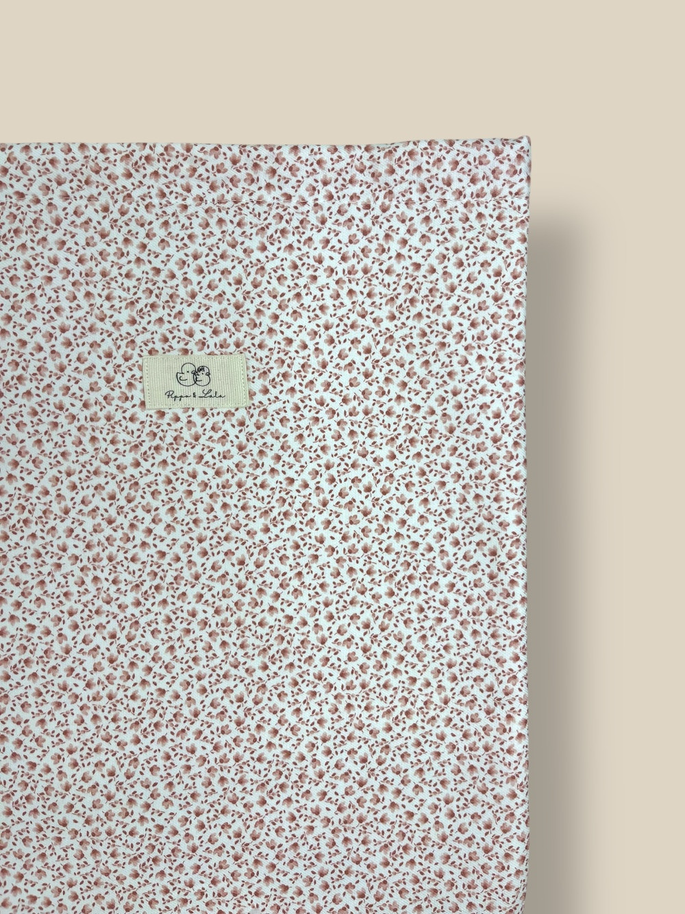 BORSETTA MULTIUSO TULIPAN ROSA