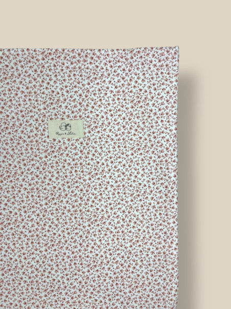 BORSETTA MULTIUSO TULIPAN ROSA