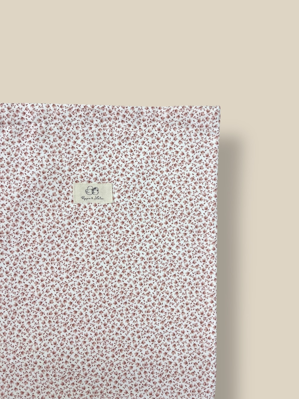 BOLSA MULTIUSO TULIPAN ROSA