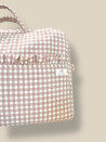 BOLSO MATERNIDAD EMILY