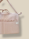 BOLSO MATERNIDAD EMILY