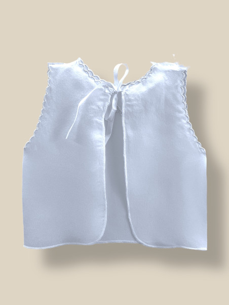 CAMISITA DE LA SUERTE