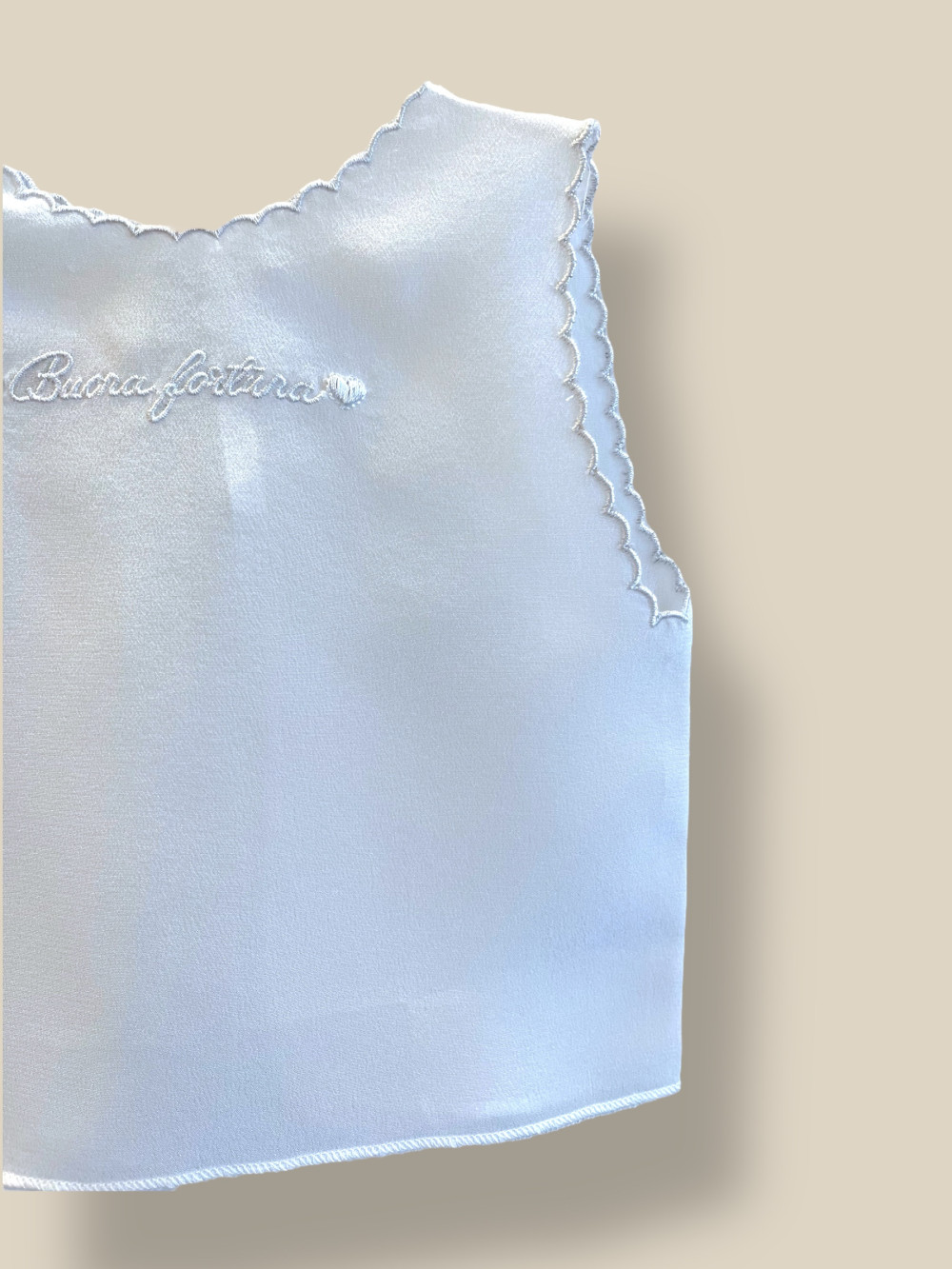 CAMISITA DE LA SUERTE