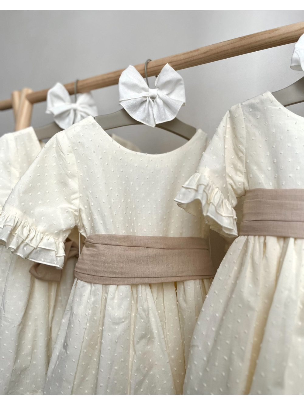 VESTIDITO GABRIELLA NIÑA