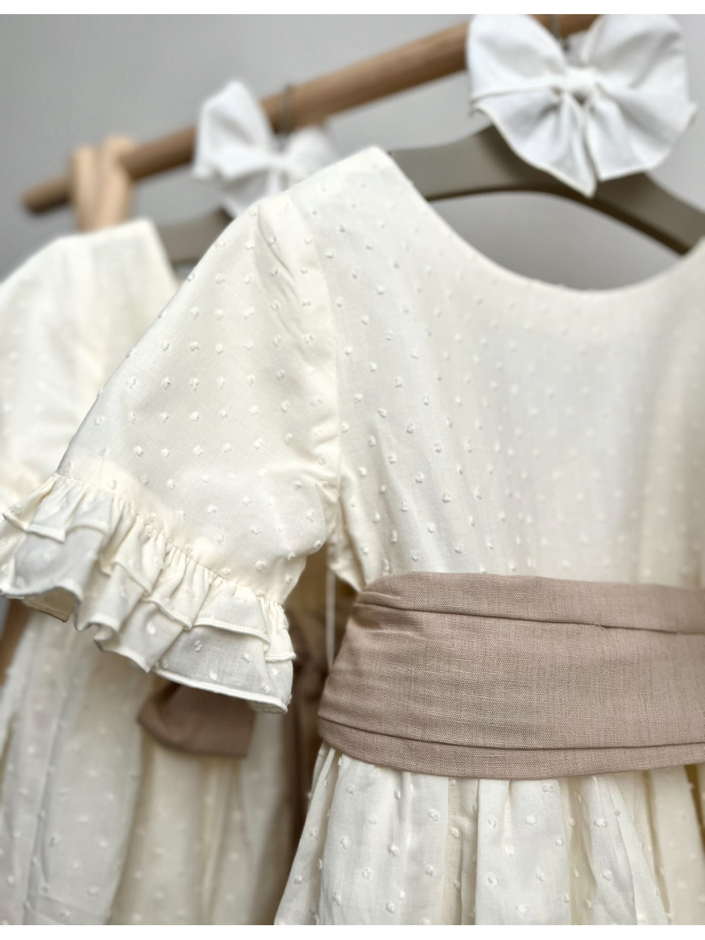 VESTIDITO GABRIELLA NIÑA