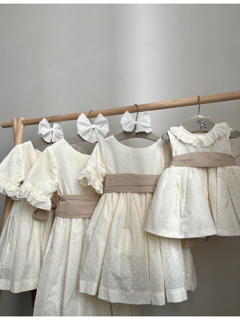 VESTIDITO GABRIELLA NIÑA