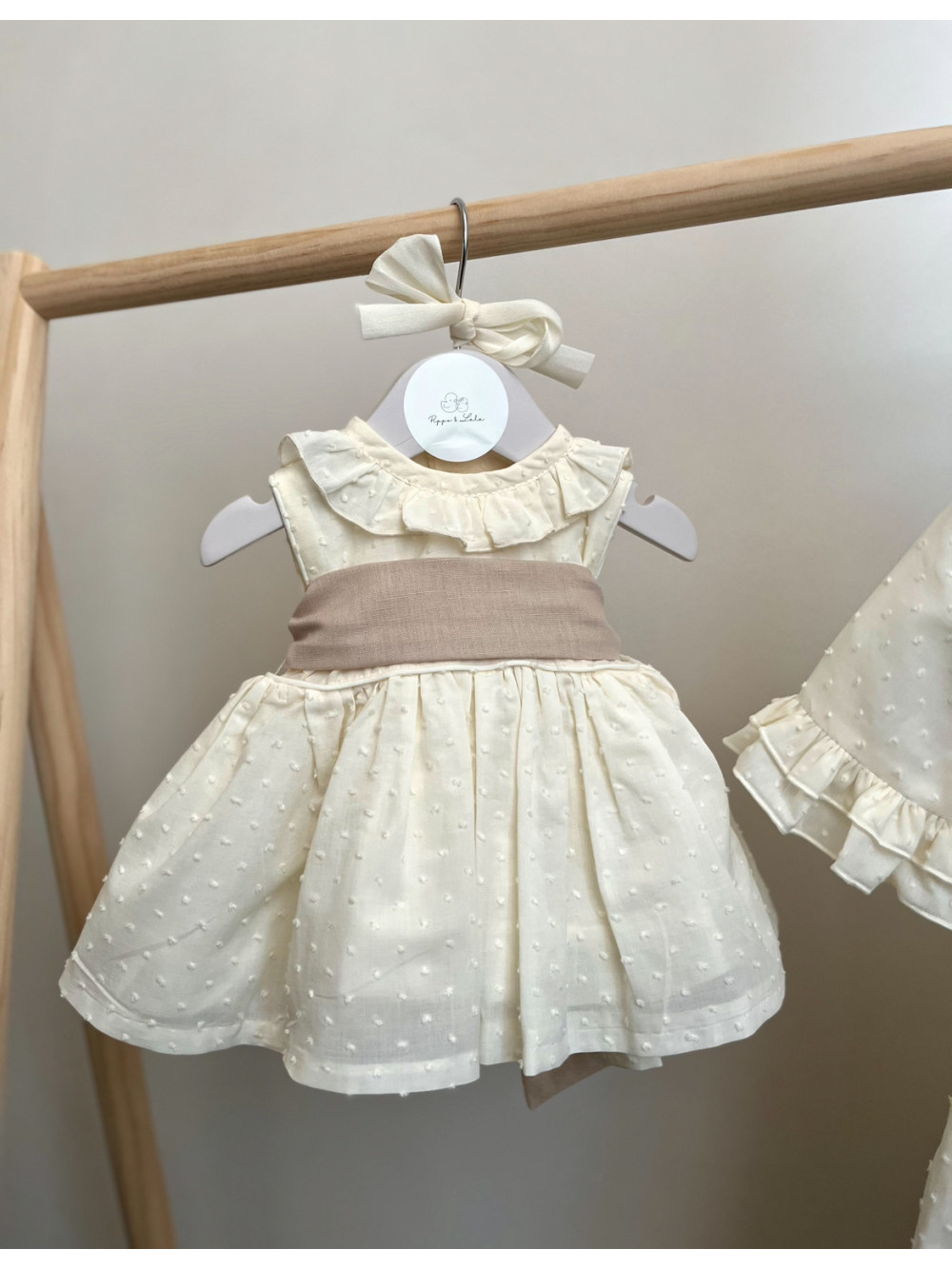 VESTITINO GABRIELLA BABY