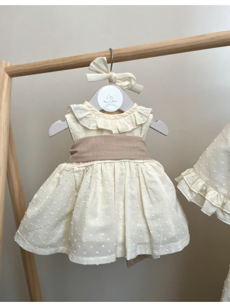 VESTITINO GABRIELLA BABY