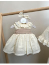 VESTIDITO GABRIELLA BABY