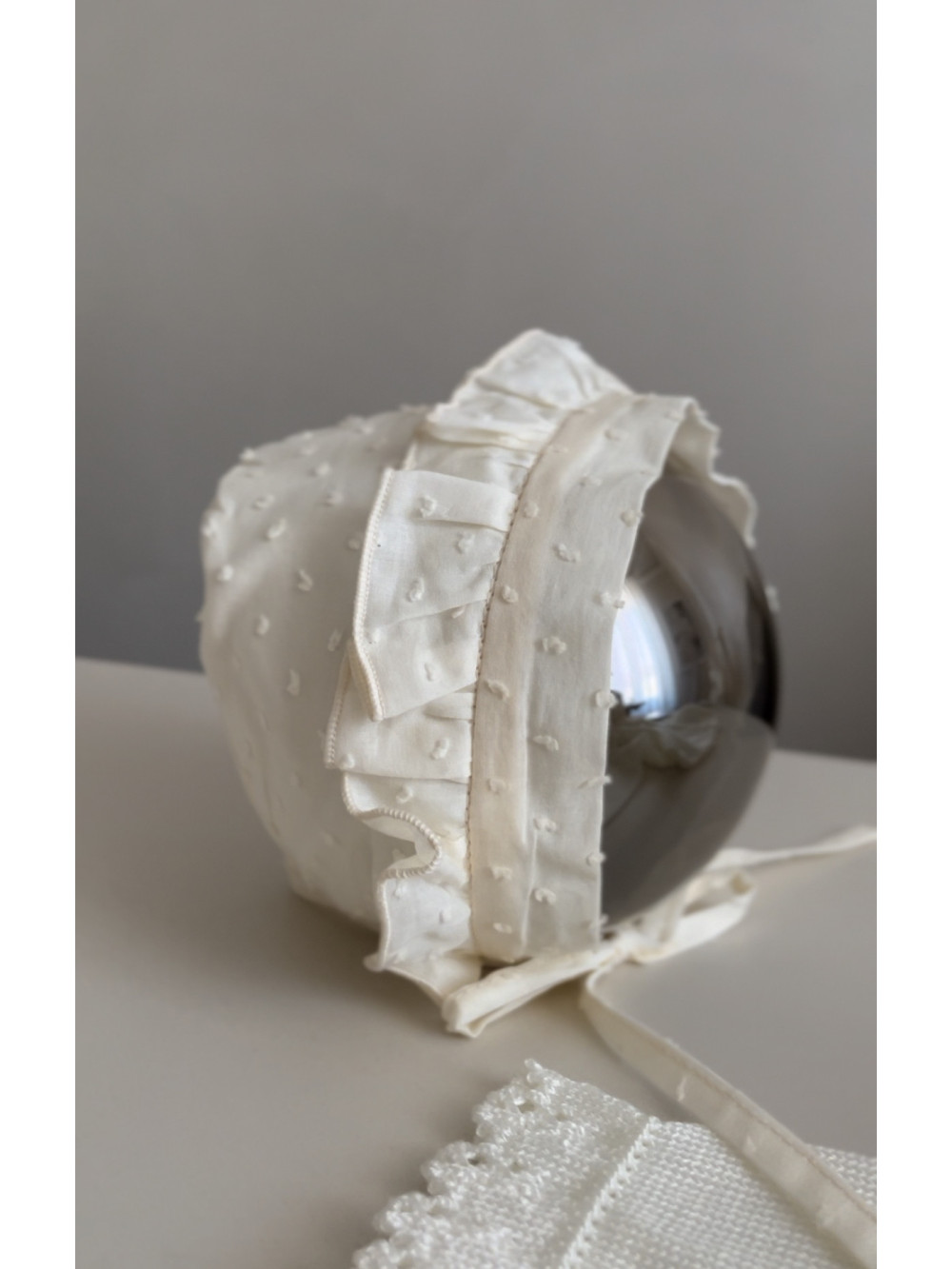 VESTIDITO GABRIELLA BABY