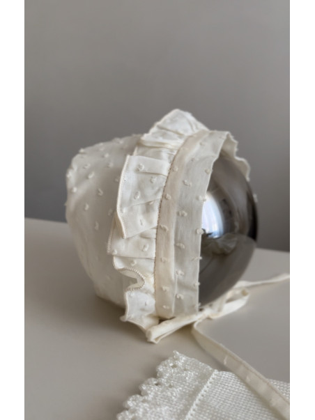 VESTITINO GABRIELLA BABY