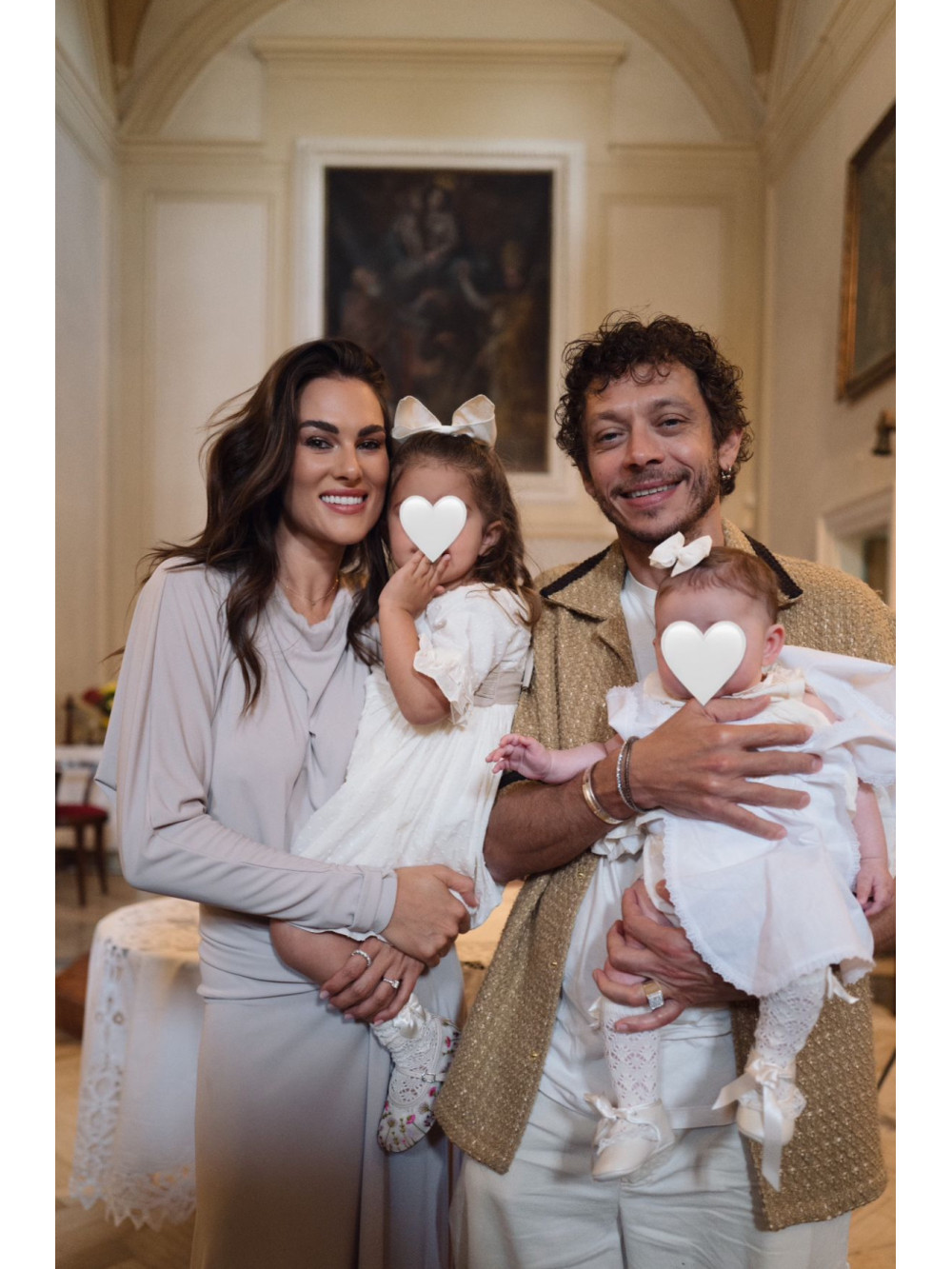 VESTIDITO GABRIELLA BABY