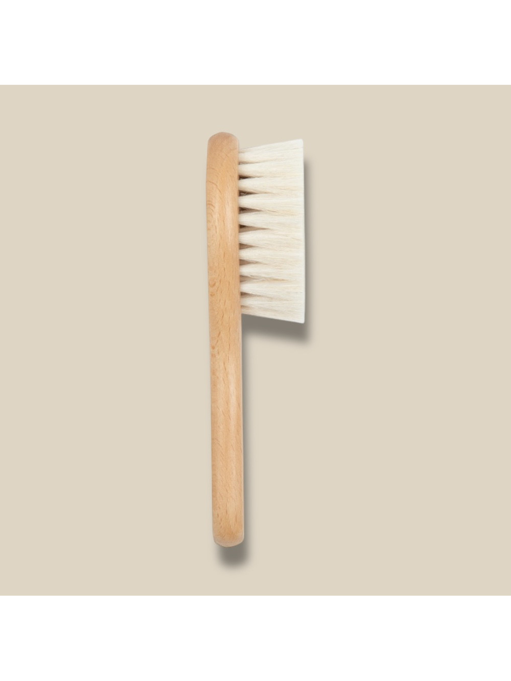 SET SPAZZOLA E PETTINE