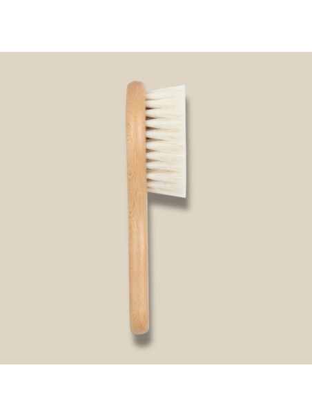 SET SPAZZOLA E PETTINE