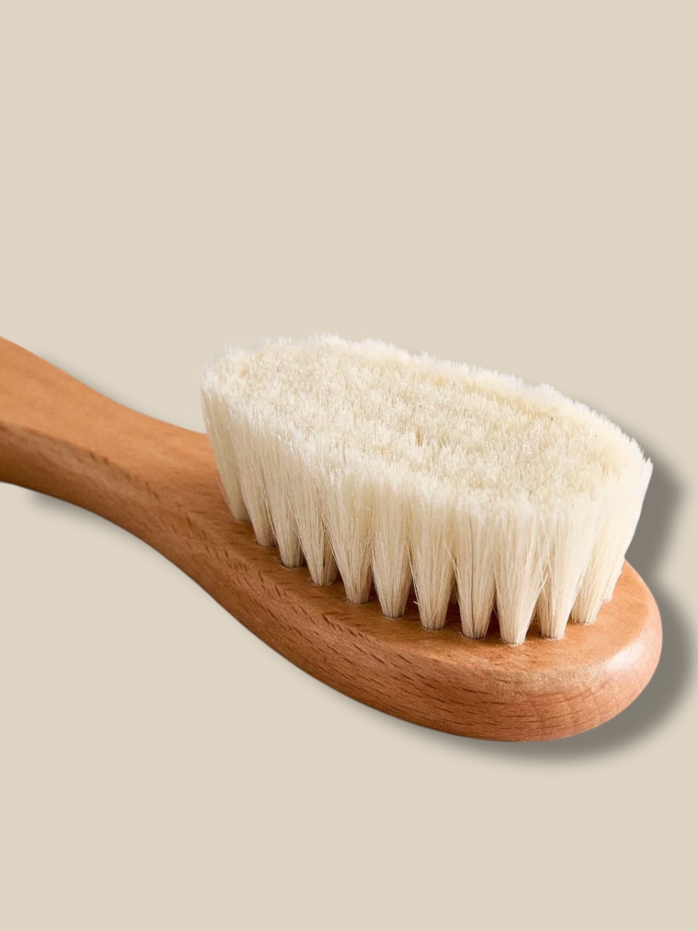 SET SPAZZOLA E PETTINE