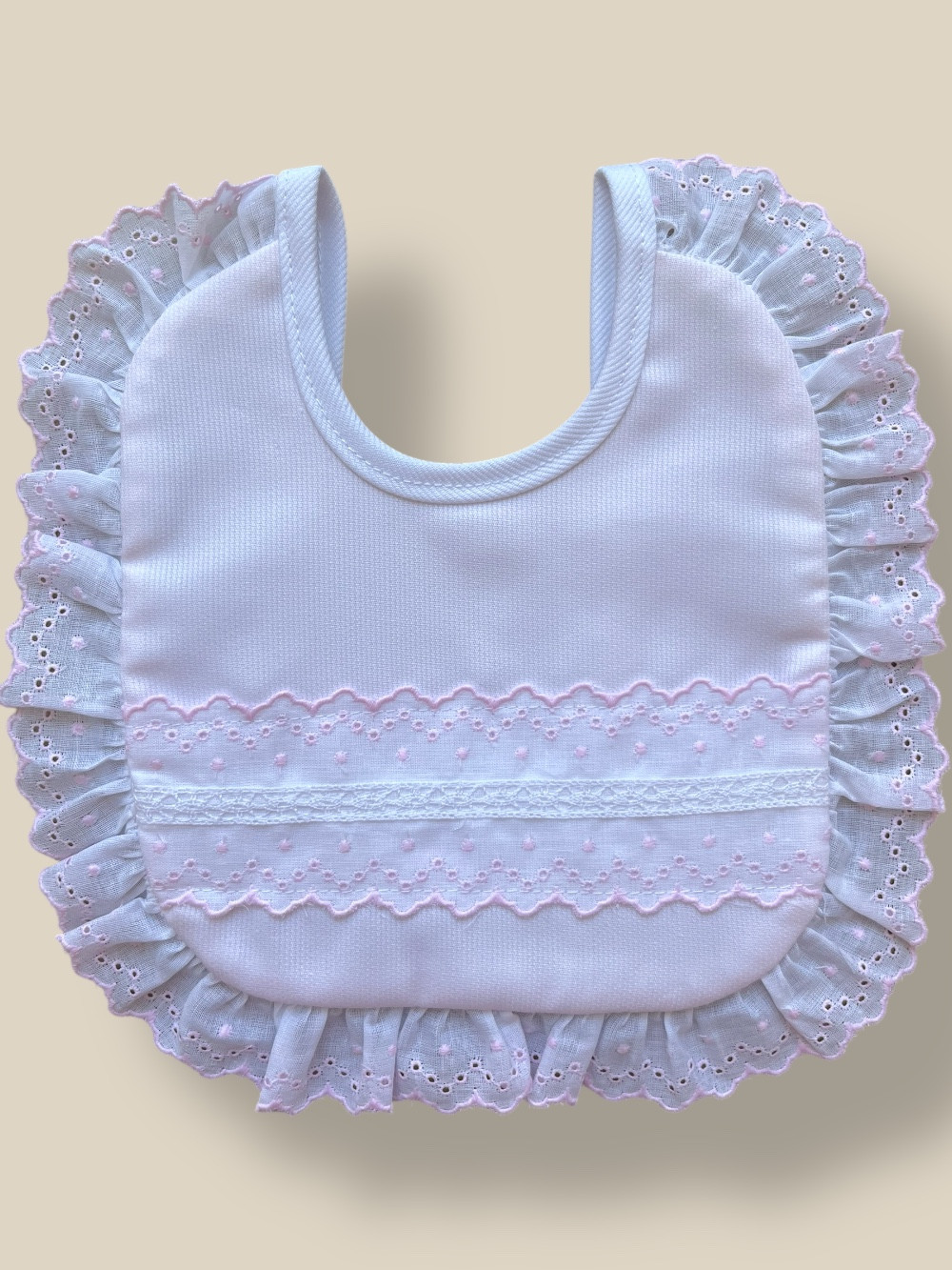BABERO PETIT