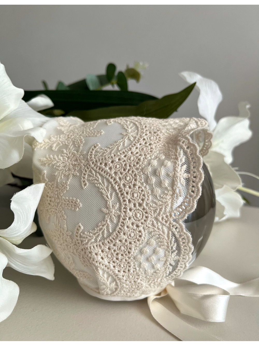 FALDÓN DE BAUTISMO SETEFILLA