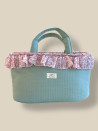 BOLSO POCKET LIBERTY ROSA