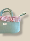 BOLSO POCKET LIBERTY ROSA