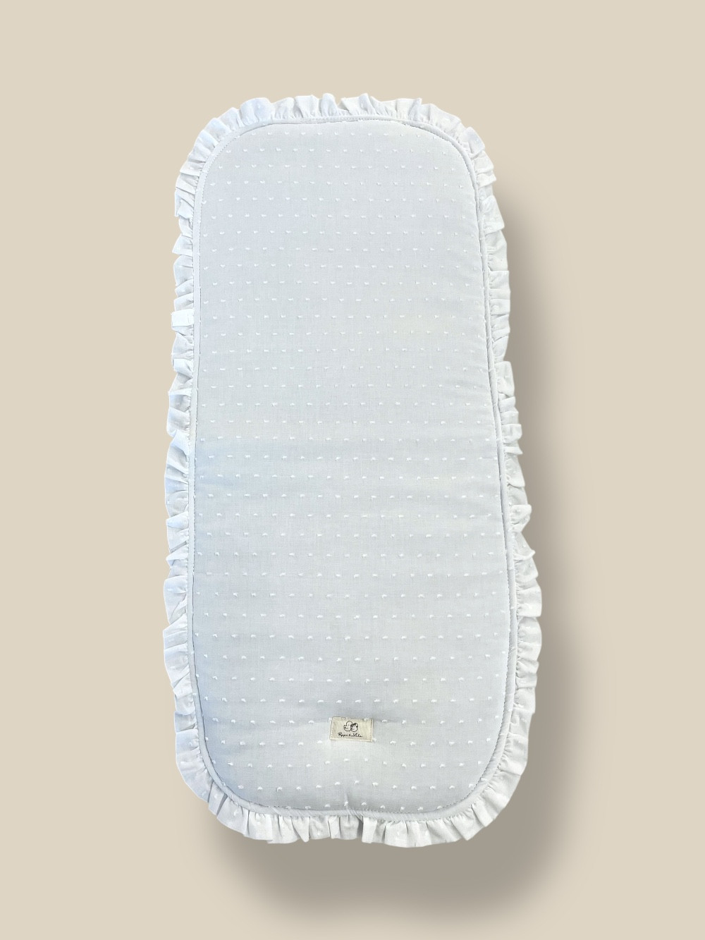 COLCHÓN PARA CAPAZO PLUMETIS