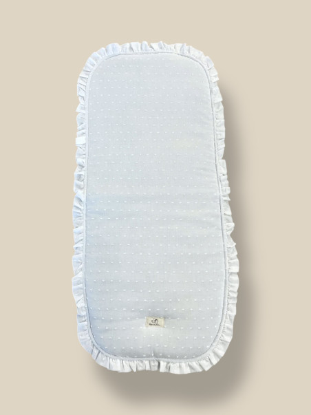 COLCHÓN PARA CAPAZO PLUMETIS
