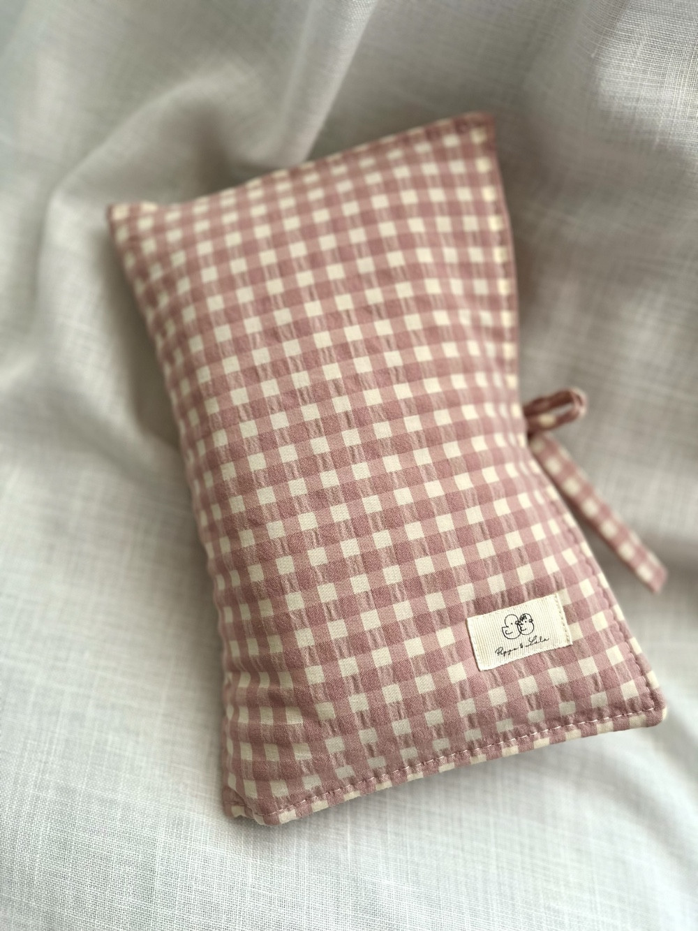 PORTA PANNOLINI E SALVIETTE EMILY