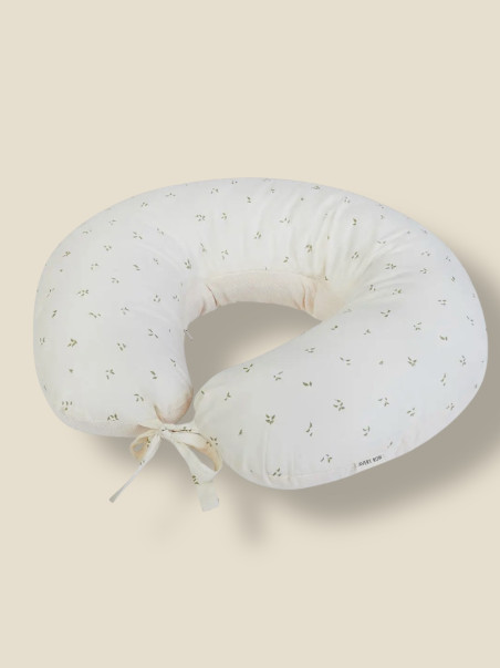 COJÍN DE LACTANCIA LEO