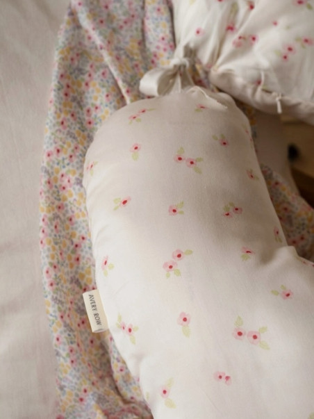 CUSCINO ALLATTAMENTO DEVA