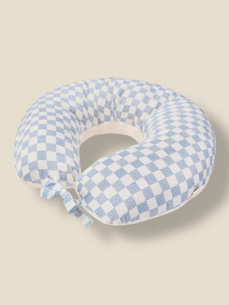 COJÍN DE LACTANCIA VICHY