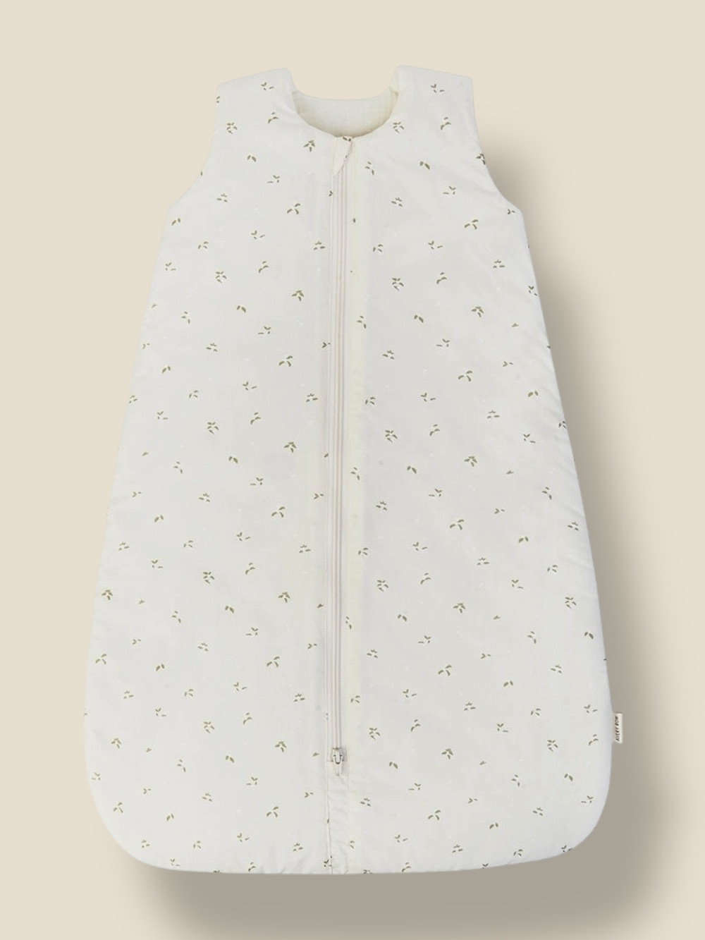 SACO PARA DORMIR BURBUJA LEO