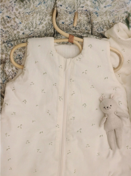 SACO PARA DORMIR BURBUJA LEO