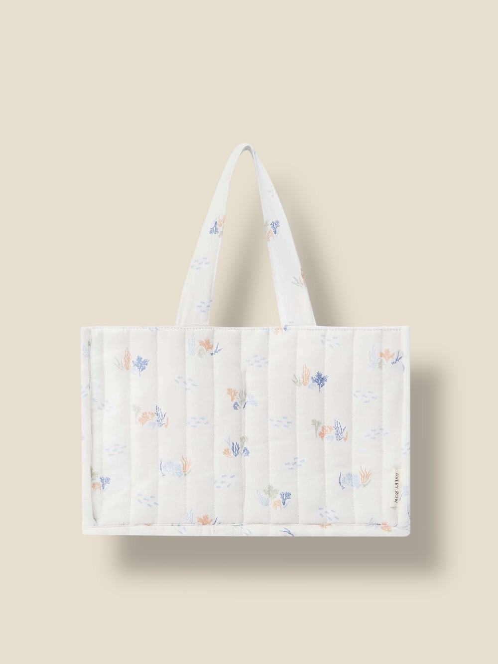 ORGANIZADOR DE PAÑALES PORTATIL VICHY