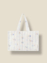 ORGANIZER PER PANNOLINI PORTATILE VICHY