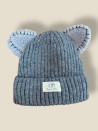 GORRITO CAT GRIS